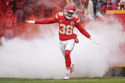 Titans acquire CB L’Jarius Sneed in trade with Chiefs