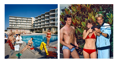 ‘Package Holiday 1968-1985’: a very British love affair in pictures