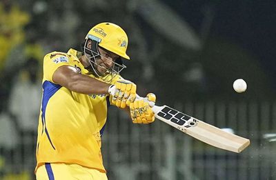 'That's what I have learnt...': Shivam Dube credits MS Dhoni for his finishing skills