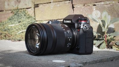 Hot take: The Panasonic Lumix S1R II will be a 60MP, 8K copycat Leica