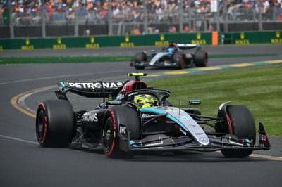 F1 Australian GP – Start time, how to watch, starting grid & TV channel