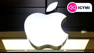 ICYMI: the week's 8 biggest tech stories from Apple getting sued to Android 15 updates