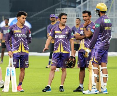 How to Watch Kolkata Knight Riders vs Sunrisers Hyderabad IPL 2024 Live Streaming in USA