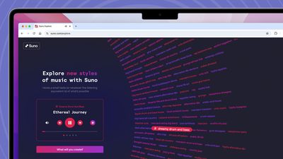 What is Suno? The viral AI song generator explained –and how to use it for free