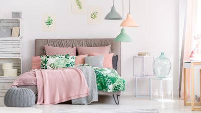 'Girlcore' set to be the next biggest interior design trend — 5 ways to get the look