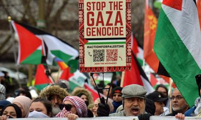 Canadian students hunger-strike for college to divest from Israel-linked firms