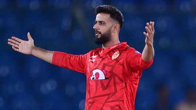 Imad Wasim comes out of retirement after meeting PCB officials, available for T20 World Cup