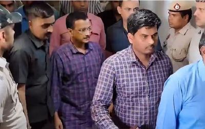 Excise policy case: Arvind Kejriwal moves Delhi HC challenging arrest, remand order