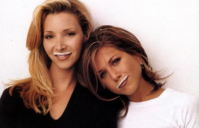 The best adverts of the 1990s