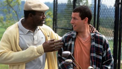 'That Would Be Awesome' - Happy Gilmore 2 In The Works According To Shooter McGavin Actor