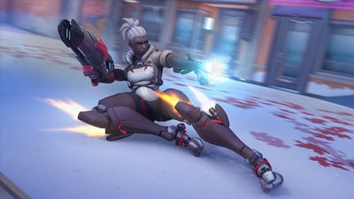 Why Overwatch 2 is back to being my favourite shooter