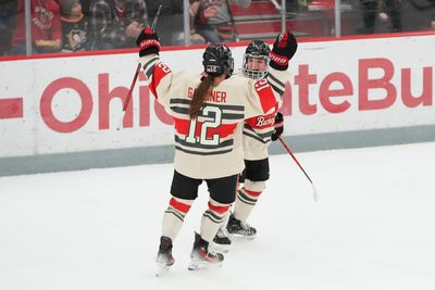 Ohio State women’s ice hockey to play for national title
