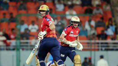 IPL 2024, PBKS vs DC Highlights: Sam Curran, Liam Livingstone take Punjab Kings off to a winning start