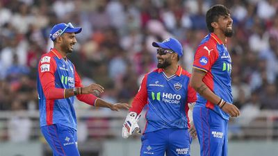 DC Match Schedule IPL 2024: Delhi Capitals full list of matches, fixtures, dates, venues and timings