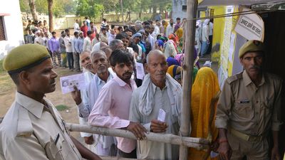 U.P. BJP to depute Minority Morcha workers to counter ‘bogus’ voting