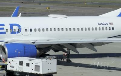 FAA Increases Oversight Of United Airlines After Safety Incidents