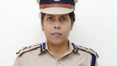 Hubballi Dharwad police take preventive measures ahead of Lok Sabha polls