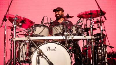 For touring artistes, The Backline ticks the instruments column