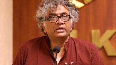 Up to civil society to bring about change, says Aakar Patel
