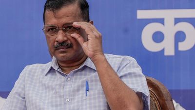 Kejriwal seeks police officer's removal from security; court orders for CCTV camera footage to be preserved