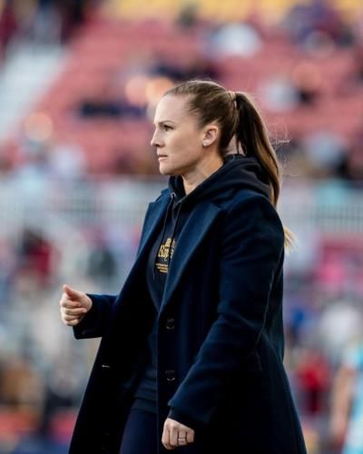 Amy Rodriguez Leads Utah Royals To First Win Of Season