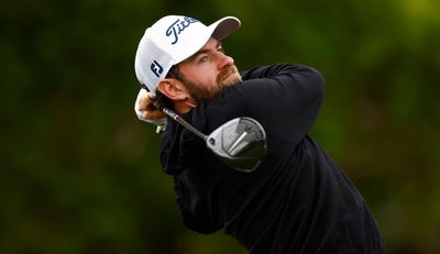 Cameron Young Continues To Use Prototype Titleist Club At Valspar Championship