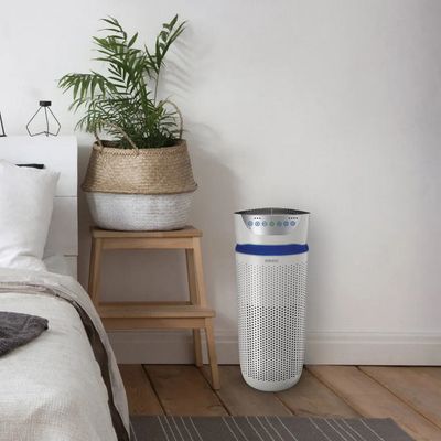 Why does my air purifier smell? And what to do about it, according to experts