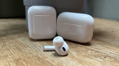 Only one AirPod working? Here's what to do about it
