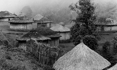 Kuru: unravelling the mystery disease that left entire Papua New Guinean villages without women