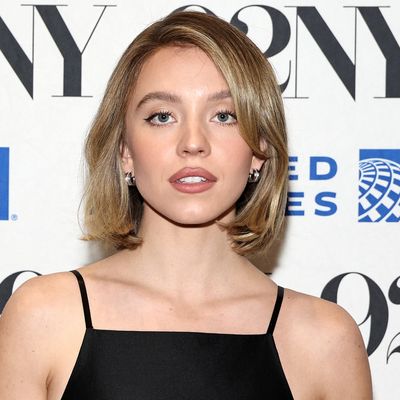 Sydney Sweeney Says Talking About 'Euphoria' is "as Scary as Talking About Marvel"
