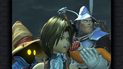 Final Fantasy 14's Yoshi-P adds fuel to the Final Fantasy 9 remake rumors, teases that the reason for all the Dawntrail references is "a secret"