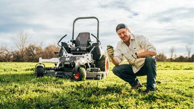HGTV's Chip Gaines urges gardeners to 'prioritize yard clean-up tasks' as spring arrives early in the US