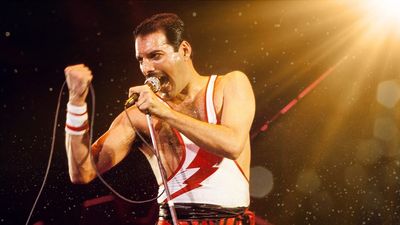 Freddie Mercury: The Final Act documentary to air on TV tonight