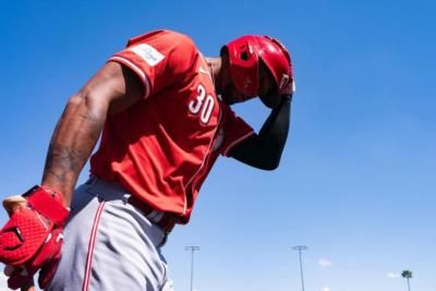 Glimpses Of Will Benson: Life On And Off The Field