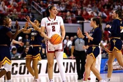 NCAA removes ref from NC State-Chattanooga women’s game at halftime after discovering where she went to school
