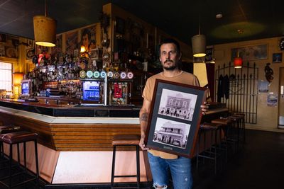 ‘We’ve had one fight in 15 years’: is the Grace Emily hotel Australia’s best music venue?