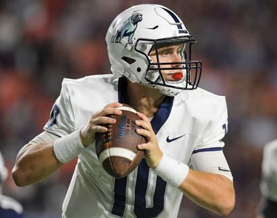Bengals visited with QB ahead of 2024 NFL draft