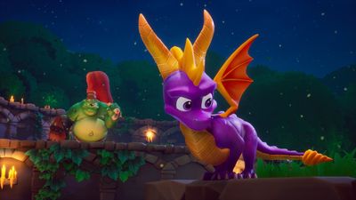 Xbox has reached an agreement with 'Crash Bandicoot,' 'Spyro' dev Toys for Bob for their new game