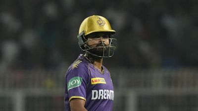 IPL 2024 | KKR skipper Shreyas Iyer says he had ‘butterflies in his stomach from 17th over’