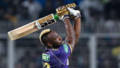 IPL 2024: Andre Russell heroics powers Kolkata Knight Riders to four-run win vs Sunrisers Hyderabad