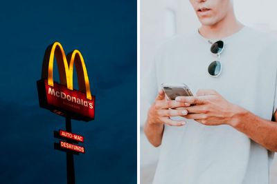 Guy Enjoys $1.50 McDonald’s Breakfast Sandwiches For Months, Comes To Find He’s Been Banned