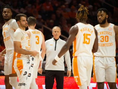 How to buy Tennessee vs Creighton NCAA March Madness Sweet 16 tickets