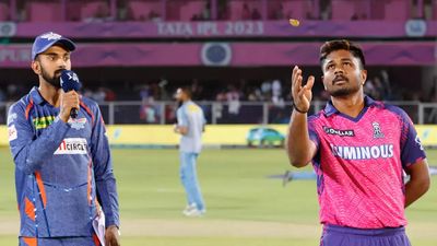 RR vs LSG IPL 2024: When and where to watch Rajasthan Royals vs Lucknow Super Giants