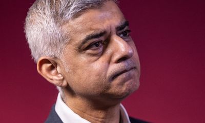 ‘It’s not going to be a landslide’: how will Sadiq Khan fare in the battle to be London mayor?