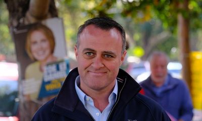 Tim Wilson defeats two women to win Liberal preselection in Goldstein and set up rematch against teal Zoe Daniel