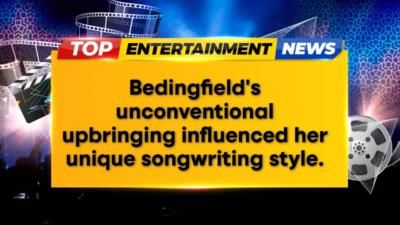Natasha Bedingfield's Timeless Pop Hits Inspire Joy Across Generations