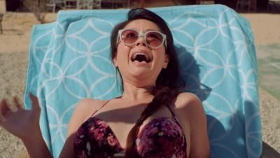 30-Year-Old Virginia Woman Found Dead In Trash Truck