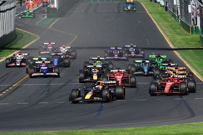 Ranked: The 10 F1 teams at the 2024 Australian GP