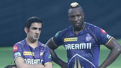 'Will you blame Gautam Gambhir?': Sunil Gavaskar's stern message after Andre Russell's explosive knock