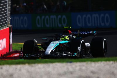 Hamilton: 2024 the worst start to an F1 season I've ever had